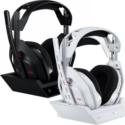 A50 Gen 5 Gaming Headset