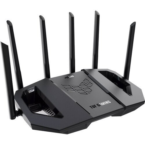 TUF Gaming Router