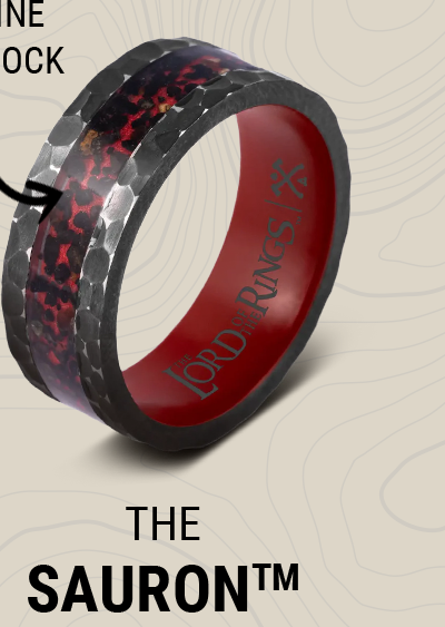 The Sauron