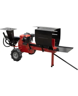 Timco 8T polttomoottori halkomakone