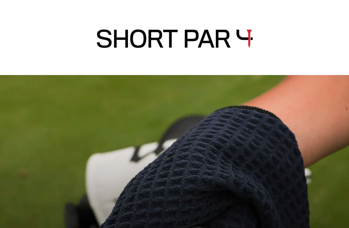 SHORT PAR 4