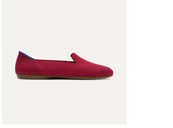 The Casual Clog