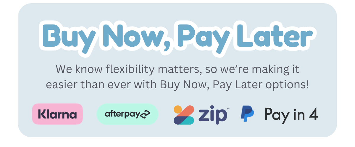 Payment Options