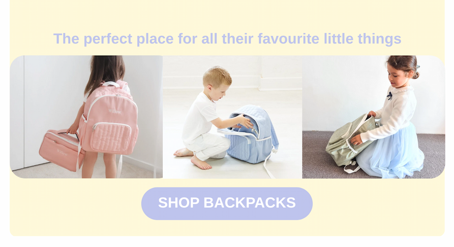 Shop Backpacks