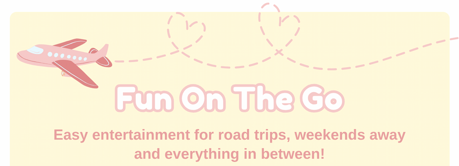 Fun On The Go