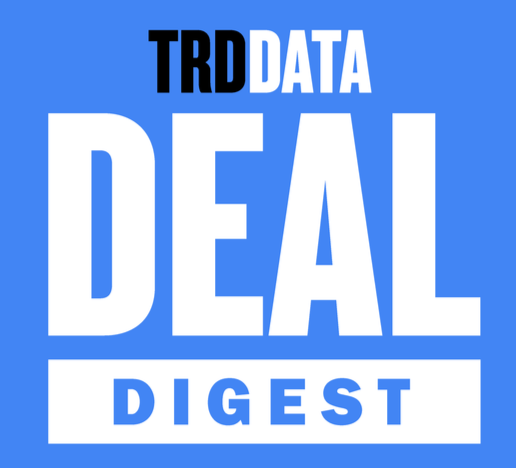 TRD Data