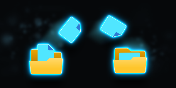 move programms graphic