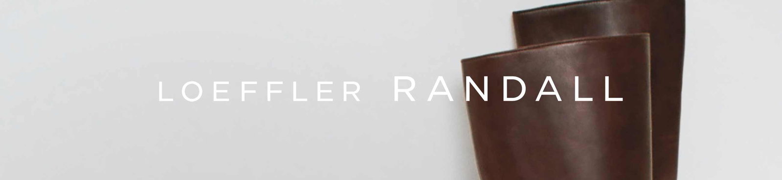 Loeffler Randall
