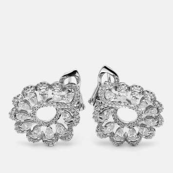 Precious Lace Vague Diamonds 1