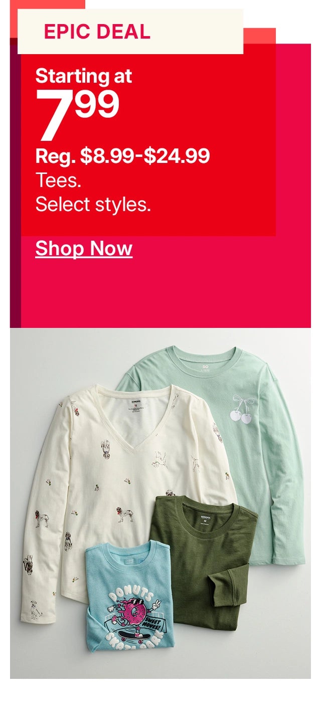 shop now
