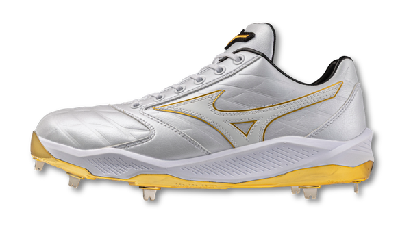 CUSHIONREVO Baseball Cleat