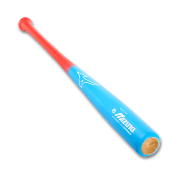 MZB 243 Bamboo Classic Wood Baseball Bat