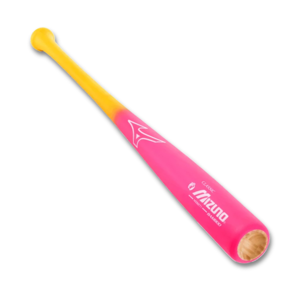 MZB 62 Bamboo Classic Wood Baseball Bat