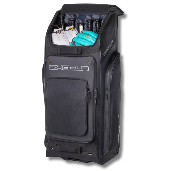 Shogun Wheel Bag