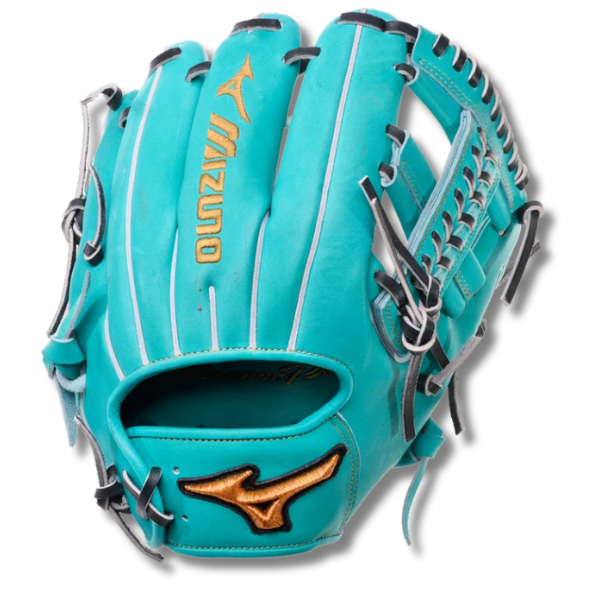 Mizuno Pro