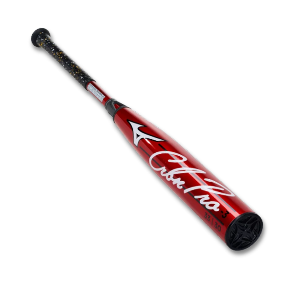 CRBN PRO - BBCOR Baseball Bat (-3)