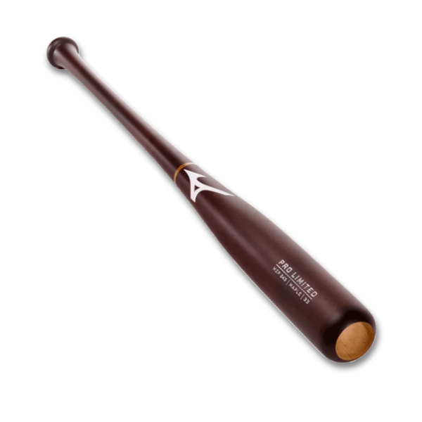 MZP 243 Pro Limited Maple Wood Baseball Bat