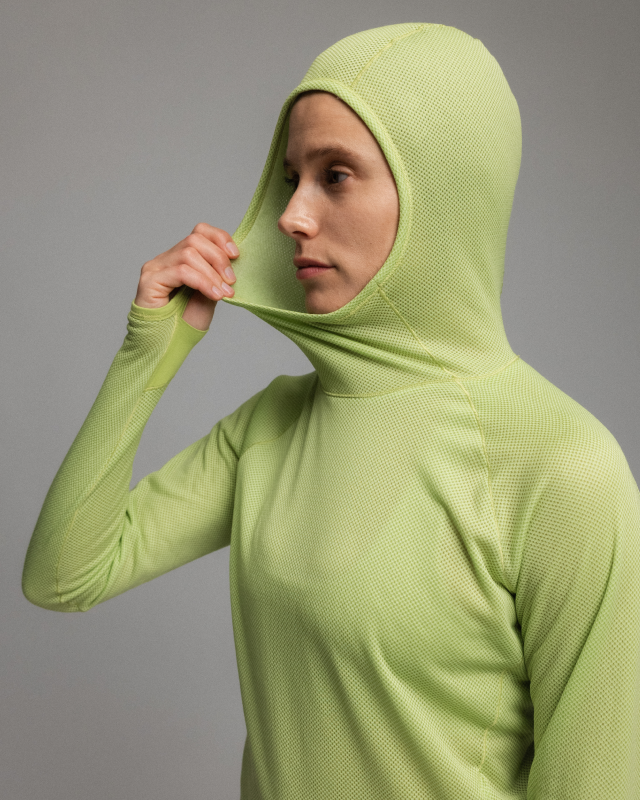 Women's Airmesh™ Hoody