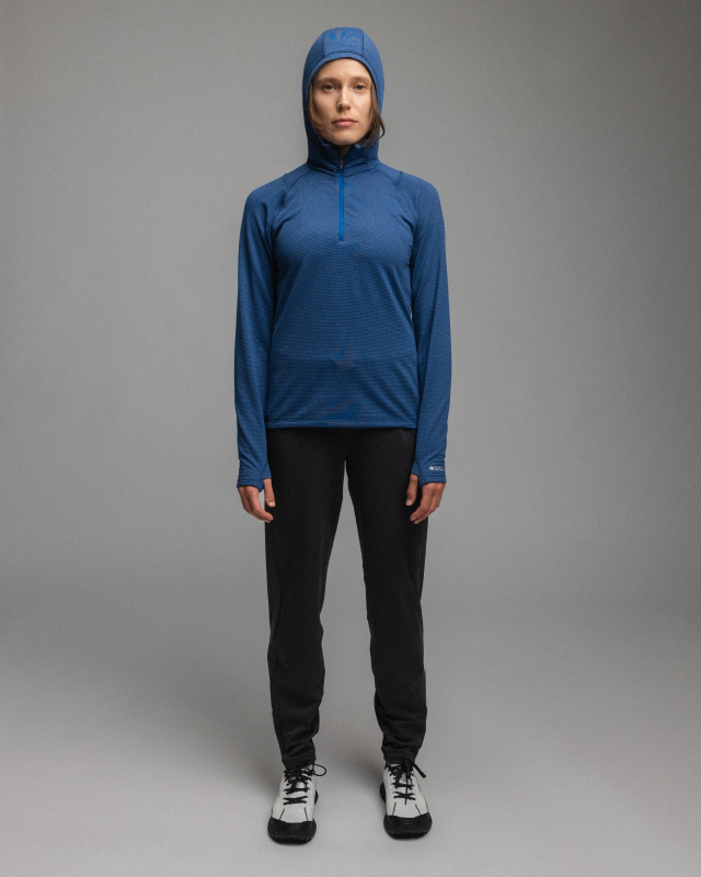 Women's Crater Lake™ Heavyweight