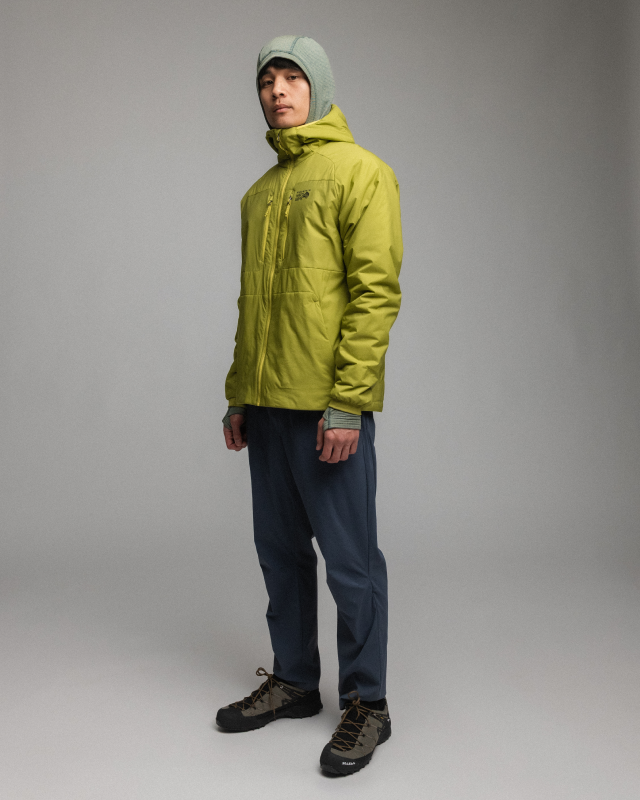 Men's Kor Alloy™