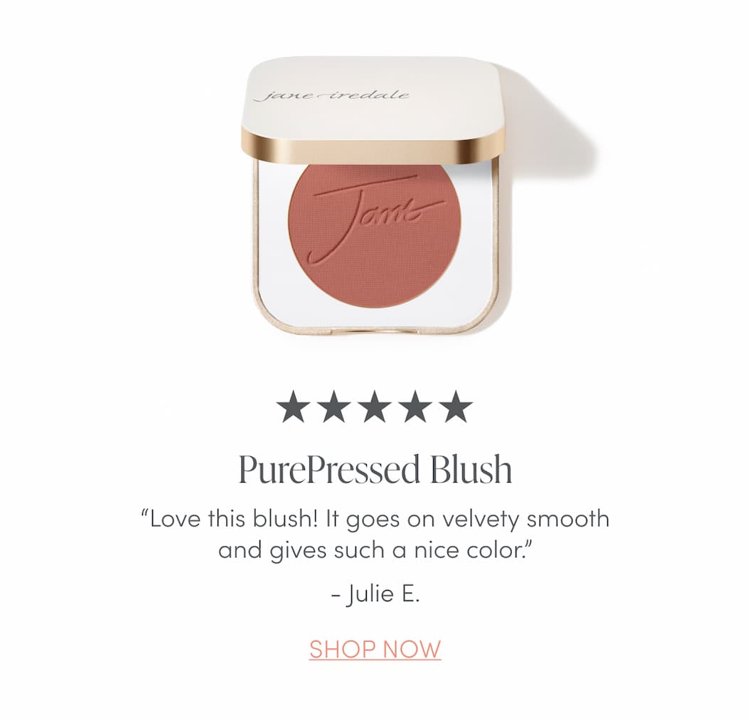 PurePressed Blush 