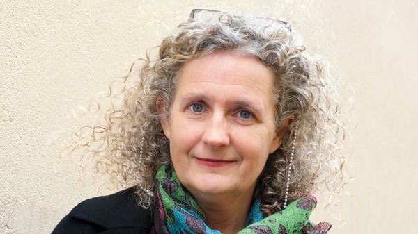 Tiffany Tavernier:  Les vacances, c'est un temps donné à l'être 