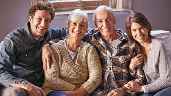 Comment faire une donation-partage?