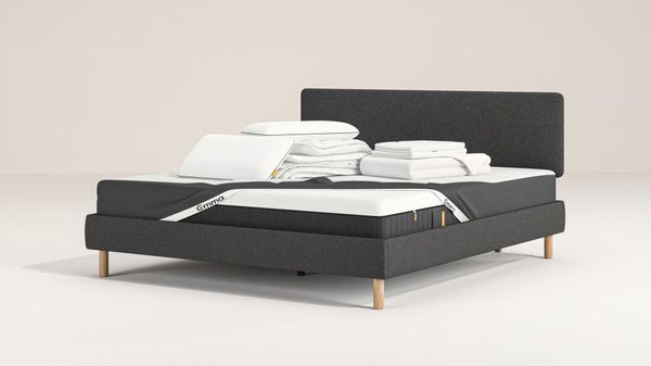 French Days: profitez d'une remise sur ce matelas Emma