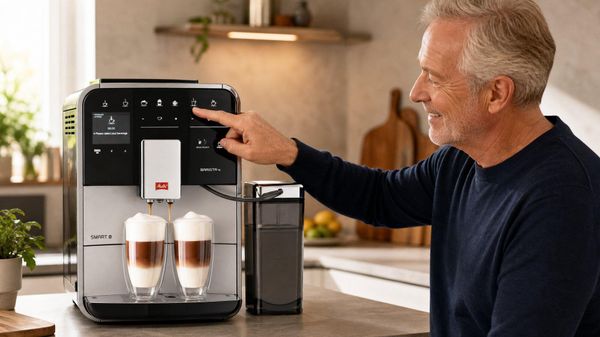 Les meilleures machines à café automatiques