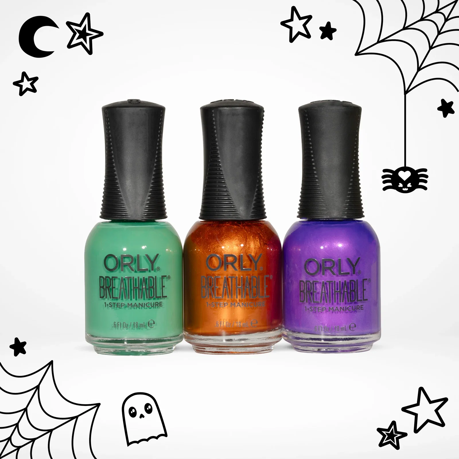 Image of Hit Me With Your Best Gourd Trio