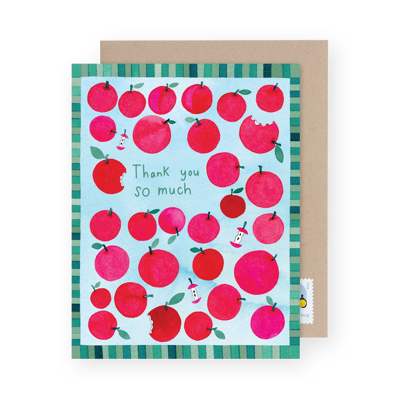 Thank You Cards