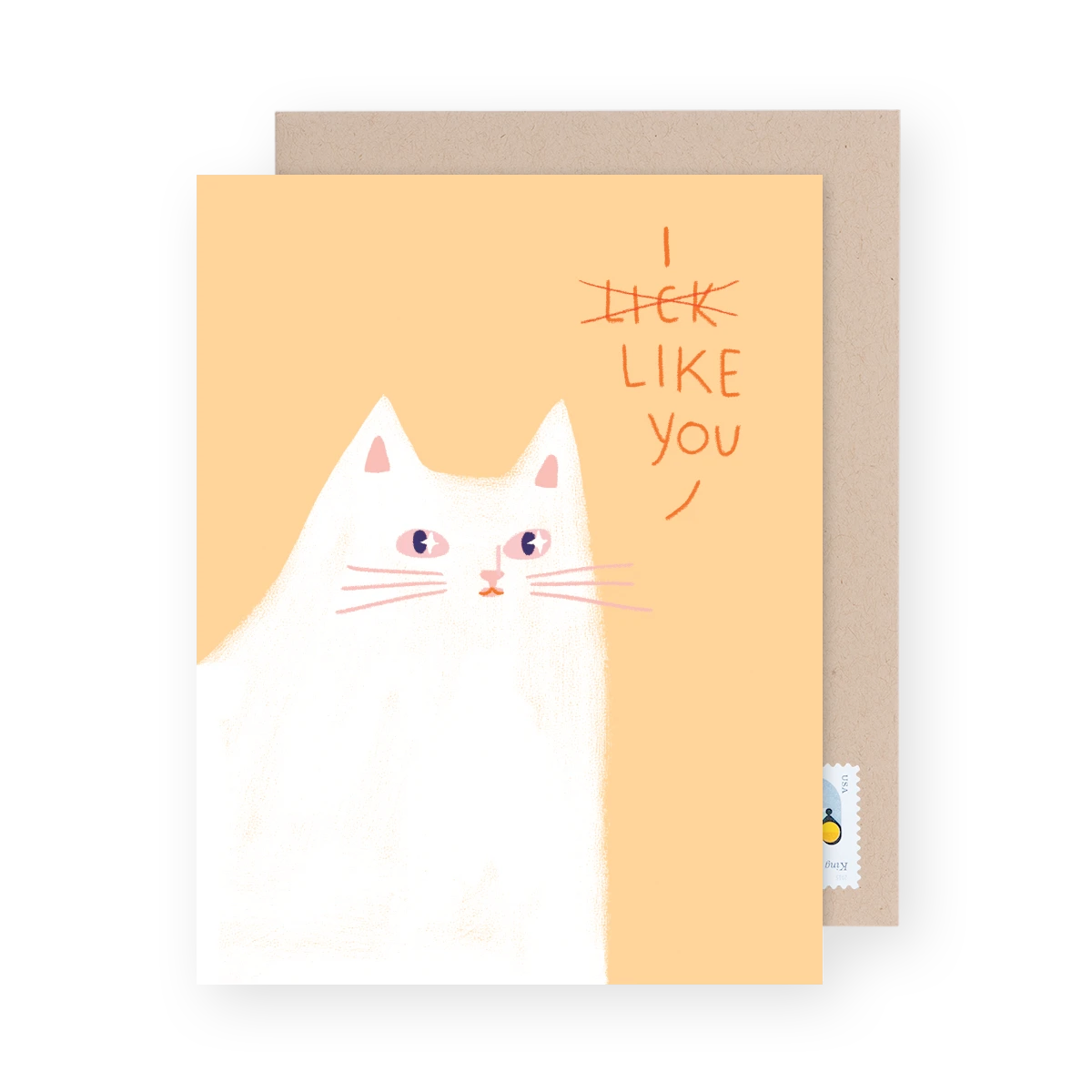 Love & Friendship Cards
