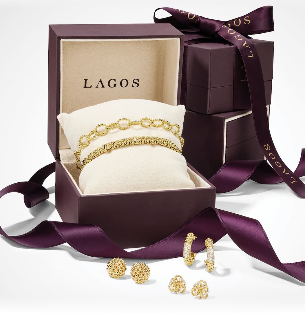 For every celebration, style that stands out