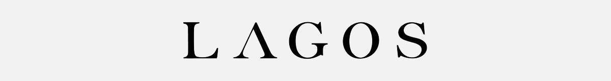 lagos jewelry