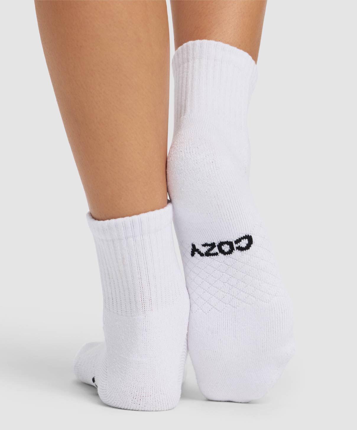 SHOP ESSENTIAL SOCKS