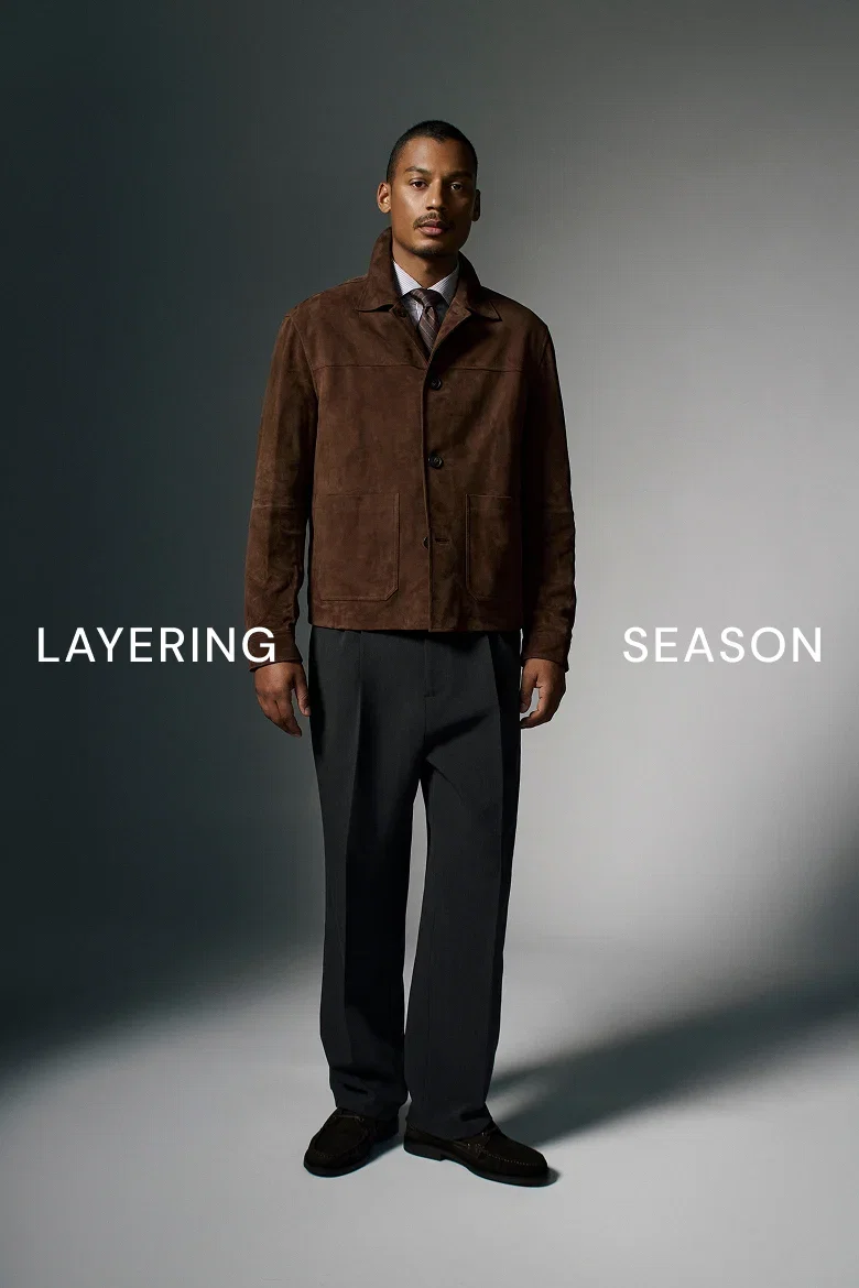 Shop Coats & Jackets