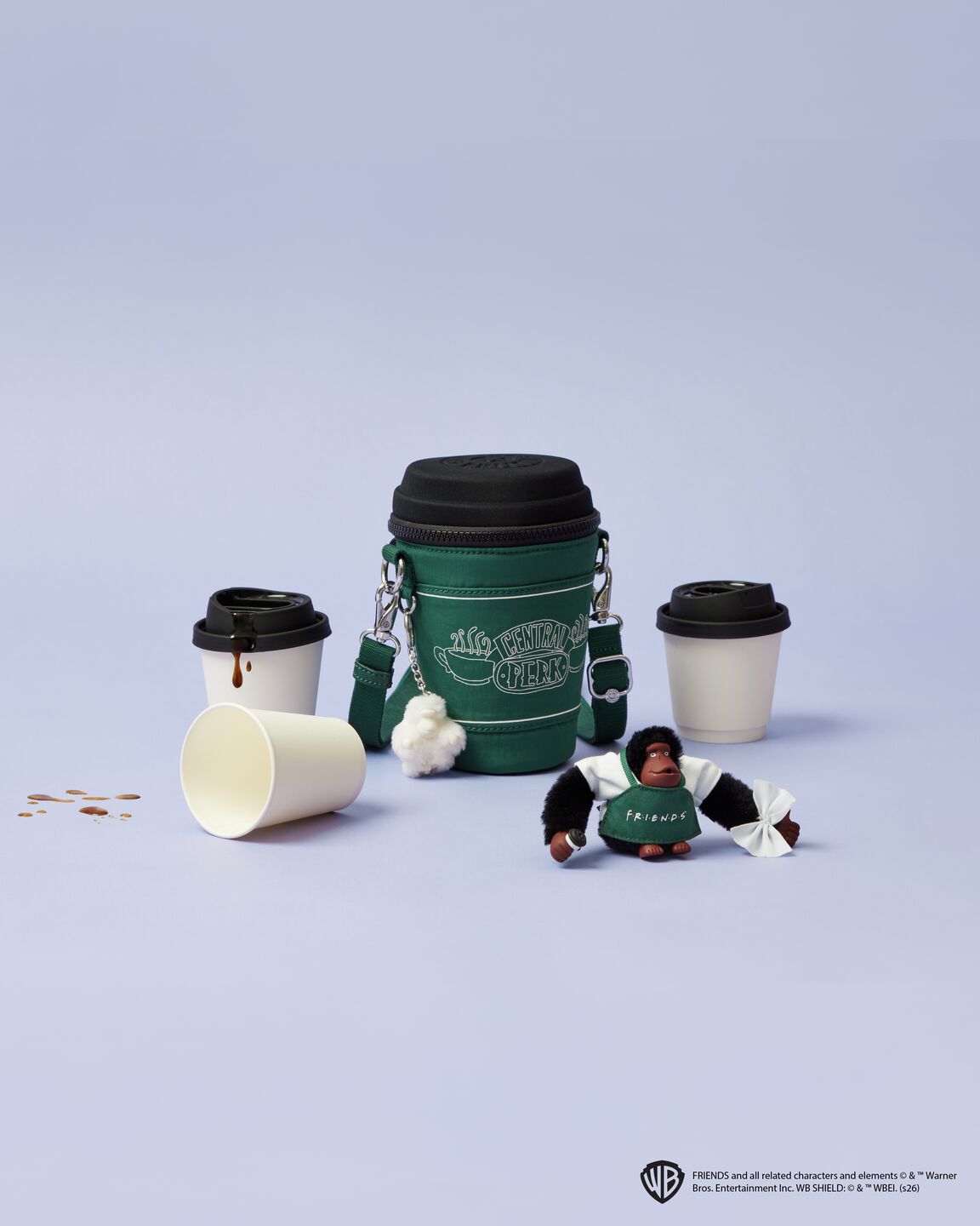 COFFEE CUP XB