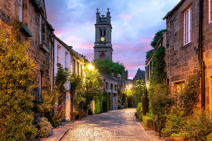 Britain & Ireland Discovery