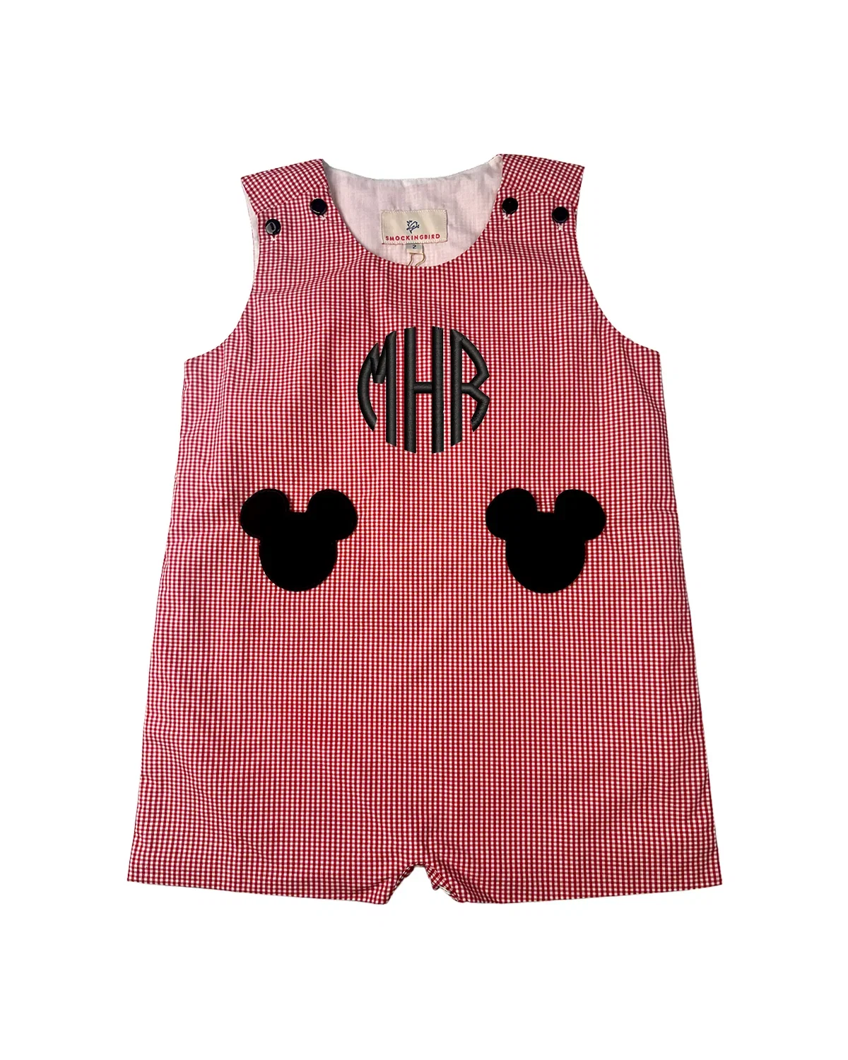 Image of Mouse Pocket Shortall
