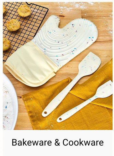 Bakeware & Cookware