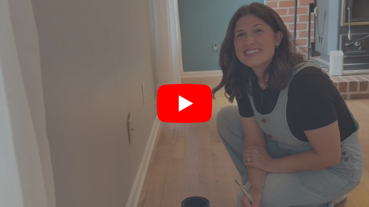 Watch Miracle Veil Gold Toner applied to hardwood floors with preparation and application tips