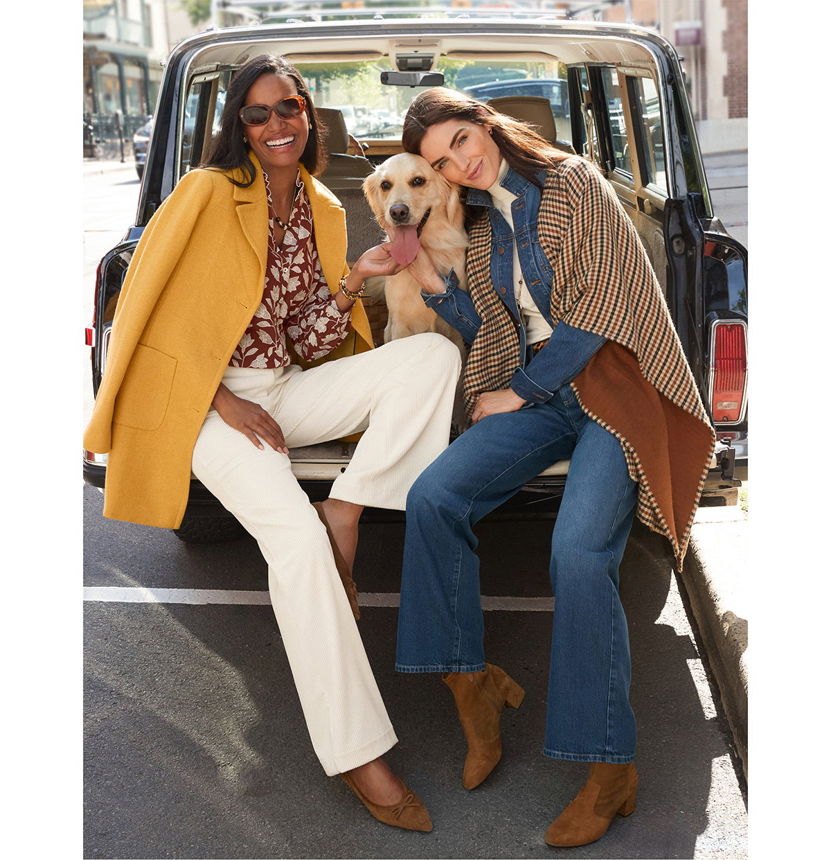 Shop New Arrivals