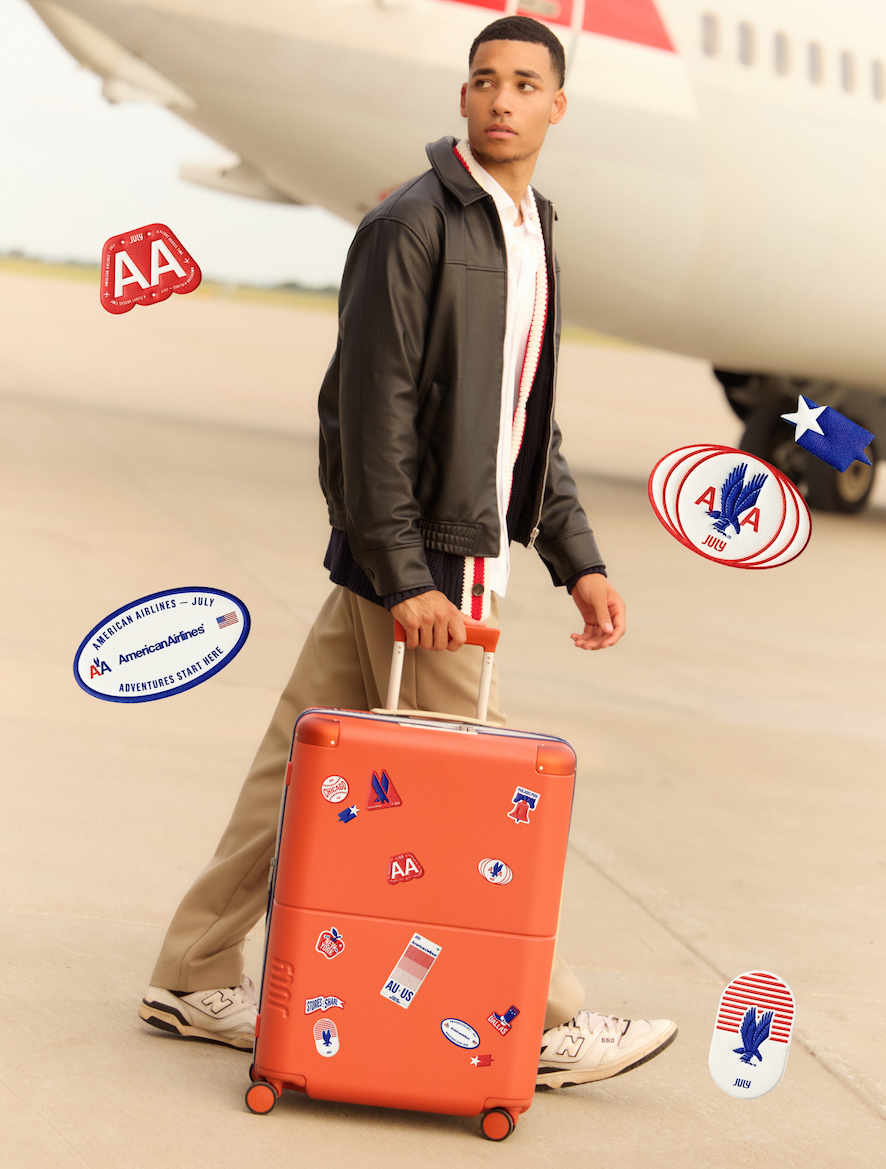 American Airlines