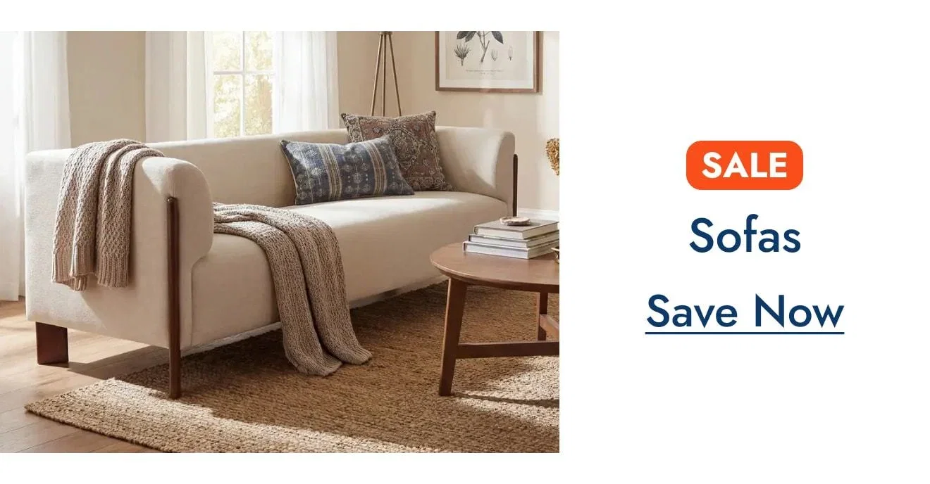 Save on Sofas