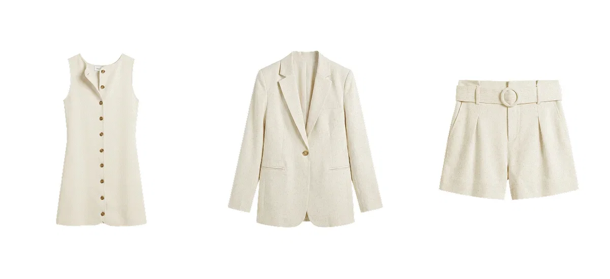 New Arrivals Woman. Shop Now.