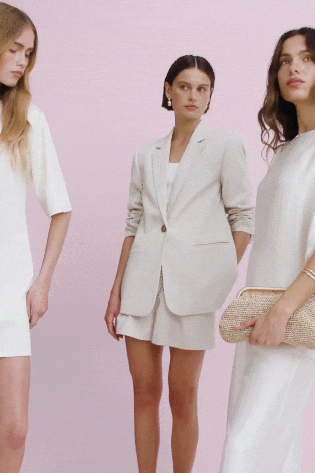 New Arrivals Woman. Shop Now.