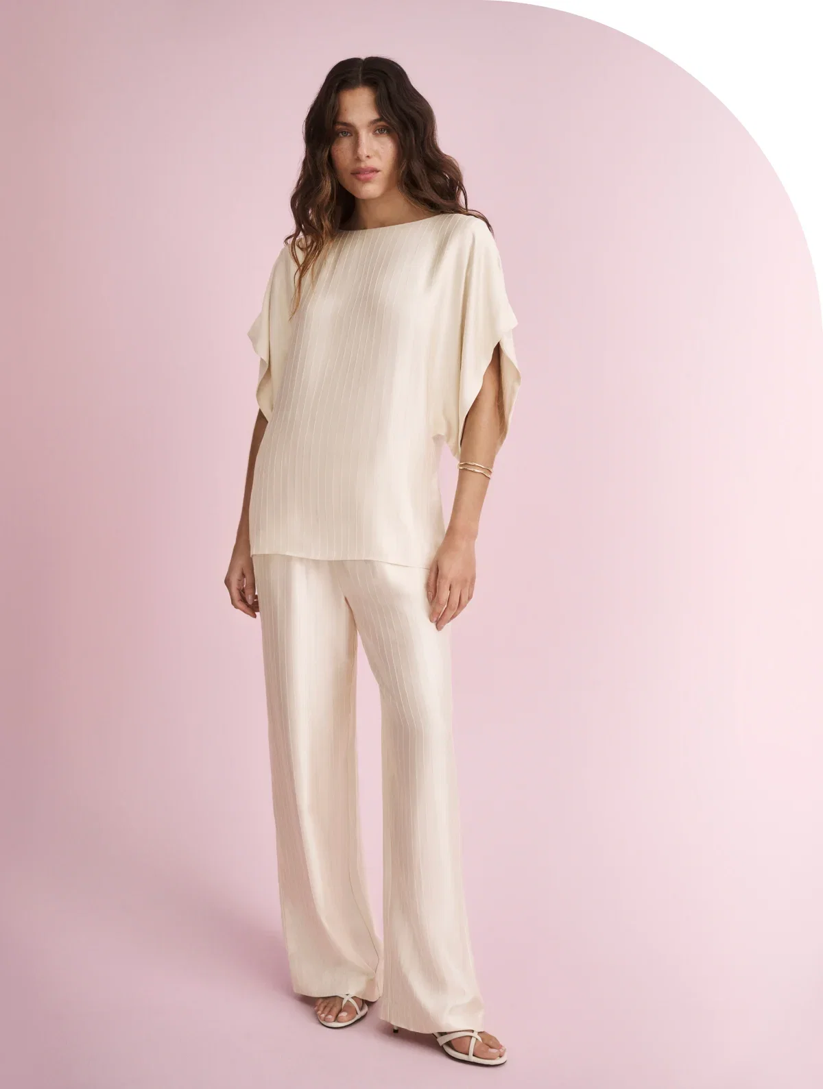 New Arrivals Woman. Shop Now.