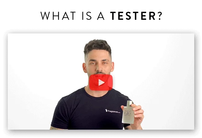 What Is a Tester?