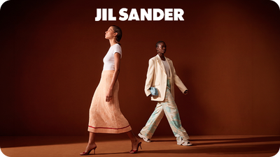 JIL SANDER