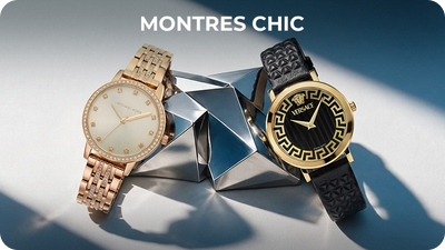 MONTRES CHICS